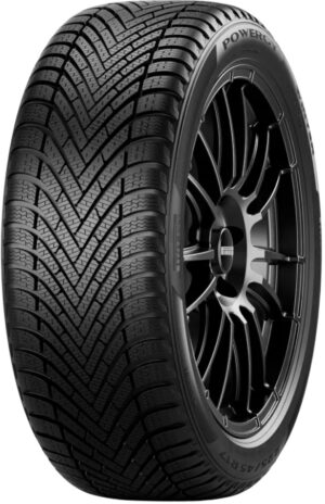 PIRELLI POWERGY WINTER 215/50 R18 92V