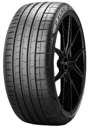 PIRELLI P ZERO (PZ4) SPORT 275/35 R21 103Y