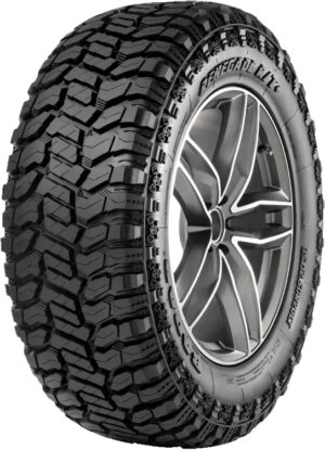 RADAR RENEGADE R/T+ 275/70 R18 121Q