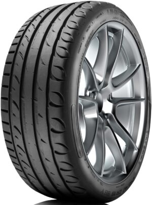 RIKEN ULTRA HIGH PERFORMANCE 215/55 R17 98W