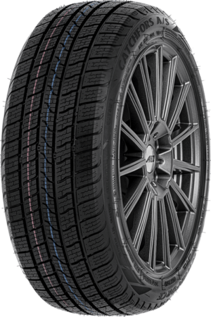 WINDFORCE CATCHFORS A/S 215/45 R17 91W