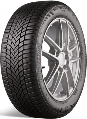 BRIDGESTONE WEATHER CONTROL A005 EVO 175/65 R15 88H