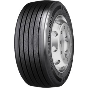 CONTINENTAL CONTI ECO PLUS HS3 355/50 R0 156K