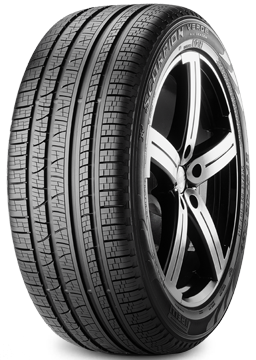 PIRELLI SCORPION VERDE ALL SEASON 275/45 R21 110W