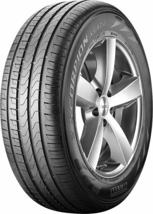 PIRELLI SCORPION VERDE 255/45 R20 101W