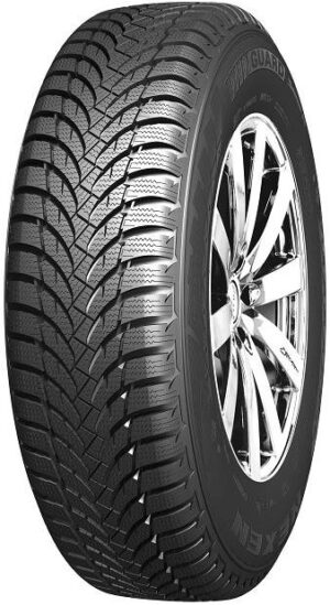 NEXEN WINGUARD SNOW G WH2 205/55 R16 94V