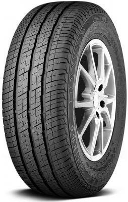 CONTINENTAL VANCO 2 195/75 R14 106Q