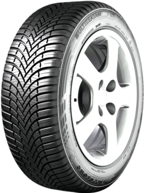 FIRESTONE MULTISEASON 2 165/70 R14 85T