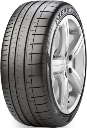 PIRELLI PZERO CORSA 275/35 R19 100Y