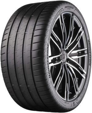 BRIDGESTONE POTENZA SPORT 265/35 R20 99Y