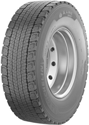 MICHELIN X LINE ENERGY D2 315/70 R0 154L