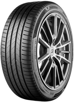 BRIDGESTONE TURANZA 6 225/40 R18 92Y