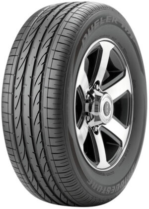 BRIDGESTONE DUELER H/P SPORT 225/45 R19 92W