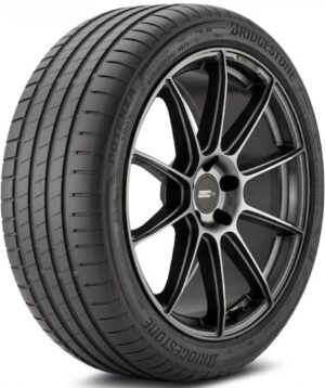 BRIDGESTONE POTENZA S005 235/35 R19 91Y