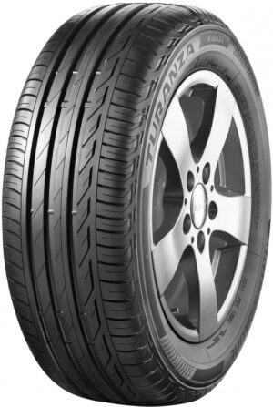 BRIDGESTONE T001 225/55 R17 97V