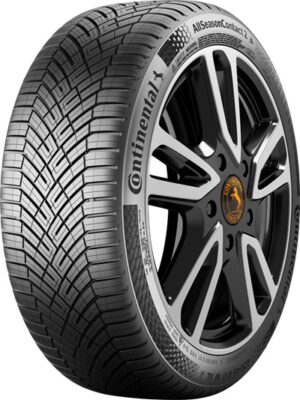 CONTINENTAL ALLSEASONCONTACT 2 215/55 R17 94V