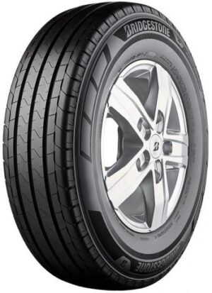 BRIDGESTONE DURAVIS VAN 215/70 R15 109S
