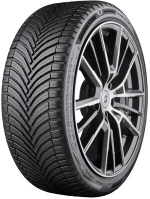 BRIDGESTONE TURANZA ALL SEASON 6 215/45 R18 93Y