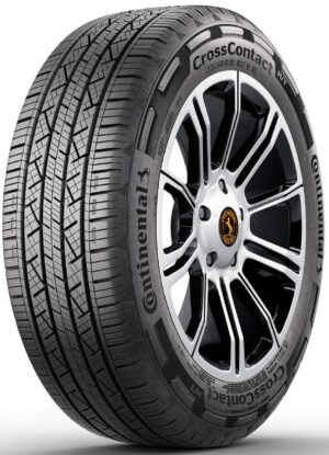 CONTINENTAL CROSSCONTACT H/T 225/55 R18 98V