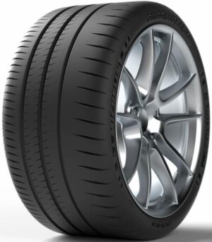 MICHELIN PILOT SPORT CUP 2 245/30 R20 90Y