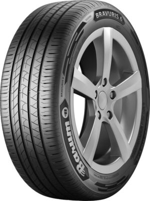 BARUM BRAVURIS 6 185/65 R15 88H