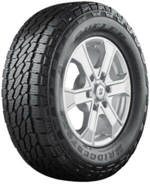 BRIDGESTONE DUELER A/T 002 205/80 R16 104T