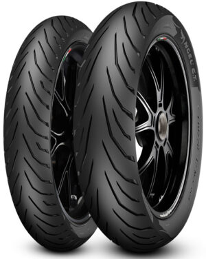 PIRELLI ANGEL CITY 110/70 R17 54S