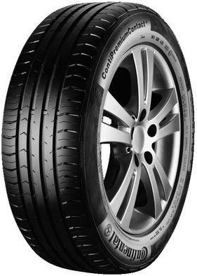 CONTINENTAL CONTIPREMIUMCONTACT 5 225/55 R17 101W