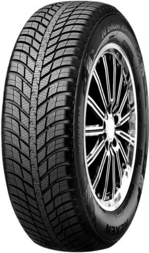 NEXEN N'BLUE 4SEASON 165/60 R14 75H