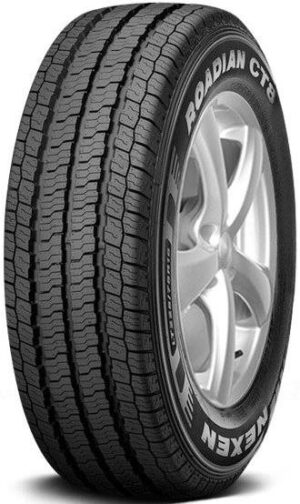NEXEN ROADIAN CT8 195/75 R16 110T
