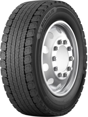 MICHELIN X LINE ENERGY D3 295/60 R0 150K