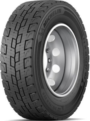 MICHELIN X MULTI ENERGY D2 315/70 R0 156L