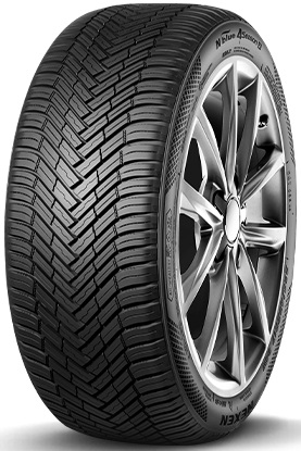 NEXEN N'BLUE 4SEASON 2 255/45 R18 103Y