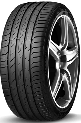 NEXEN N'FERA SPORT SUV 255/55 R18 109W