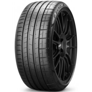 PIRELLI P ZERO (PZ4) 275/30 R20 97Y