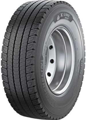 MICHELIN_REMIX X LINE ENERGY D RMX 315/70 R0 154L