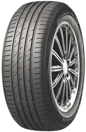 NEXEN N'BLUE HD PLUS 165/70 R14 81T