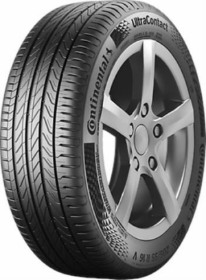 CONTINENTAL ULTRA CONTACT 175/65 R17 87H
