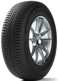 MICHELIN CROSSCLIMATE SUV 235/60 R17 106V