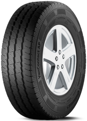 CONTINENTAL VANCONTACT AP 215/80 R14 112P