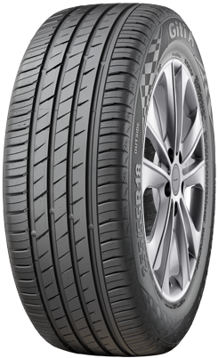 GITI GITICONTROL P10 215/45 R20 95V