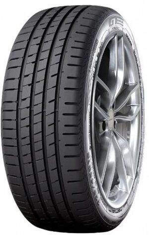 GT RADIAL SPORTACTIVE 255/40 R17 98Y