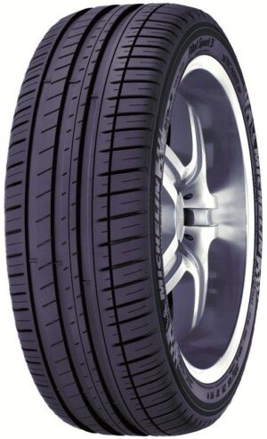 MICHELIN PILOT SPORT 3 255/35 R19 96Y