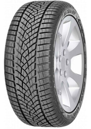 GOODYEAR ULTRAGRIP PERFORMANCE SUV G1 275/45 R21 110V