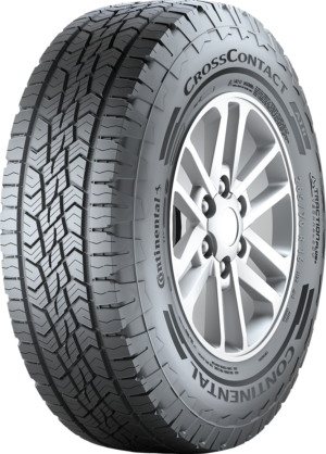 CONTINENTAL CROSSCONTACT ATR 235/55 R18 100V