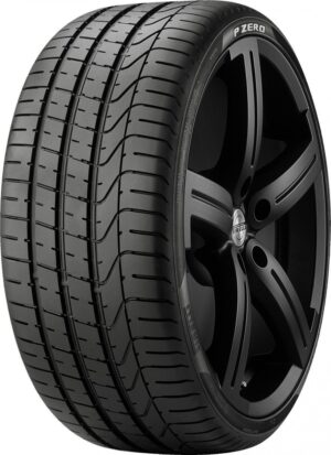 PIRELLI P ZERO 275/40 R19 105Y