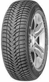 MICHELIN ALPIN A4 185/60 R15 88H