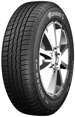 BARUM BRAVURIS 4X4 235/70 R16 106H