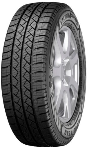 GOODYEAR VECTOR 4SEASONS CARGO 185/65 R15 97S