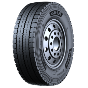 GITI GDL617 ECO 315/70 R0 154L